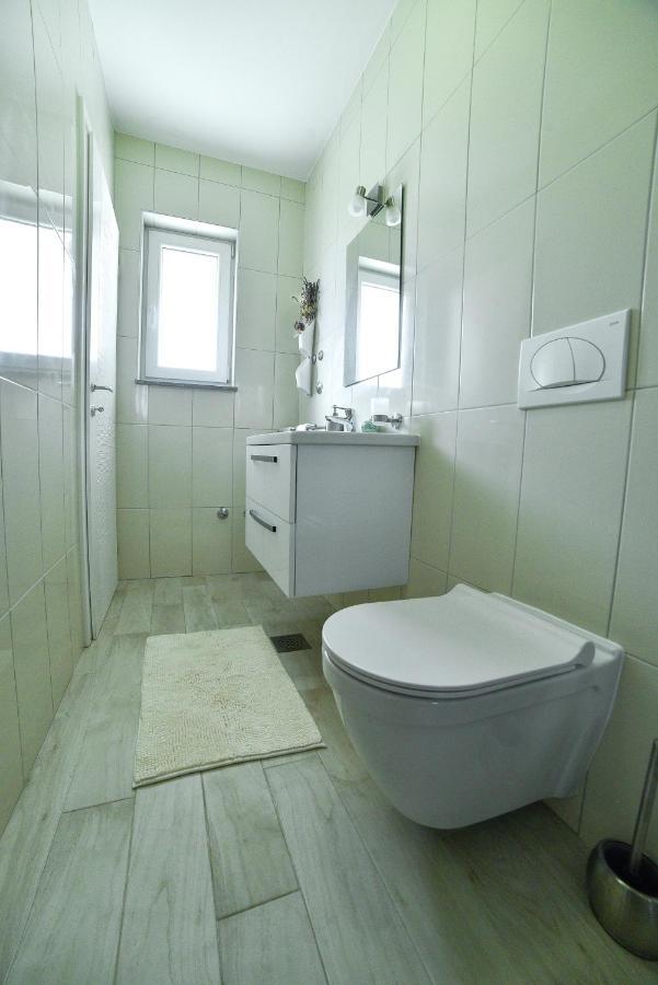 Holiday Home Mb Razanj Ngoại thất bức ảnh