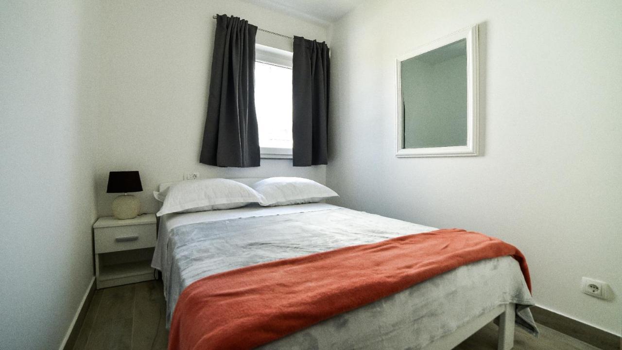 Holiday Home Mb Razanj Ngoại thất bức ảnh
