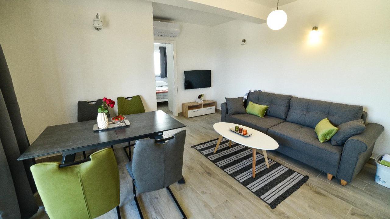Holiday Home Mb Razanj Ngoại thất bức ảnh