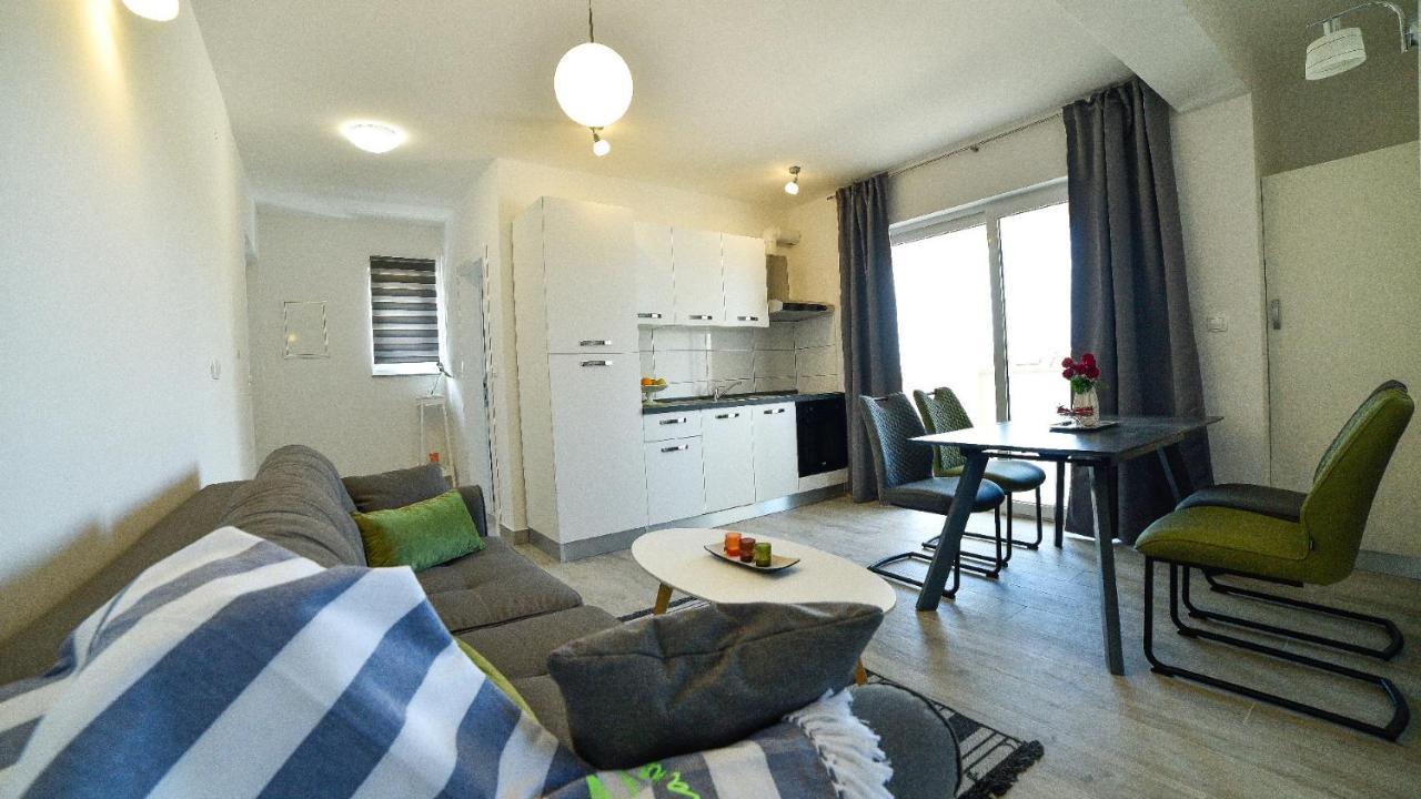 Holiday Home Mb Razanj Ngoại thất bức ảnh