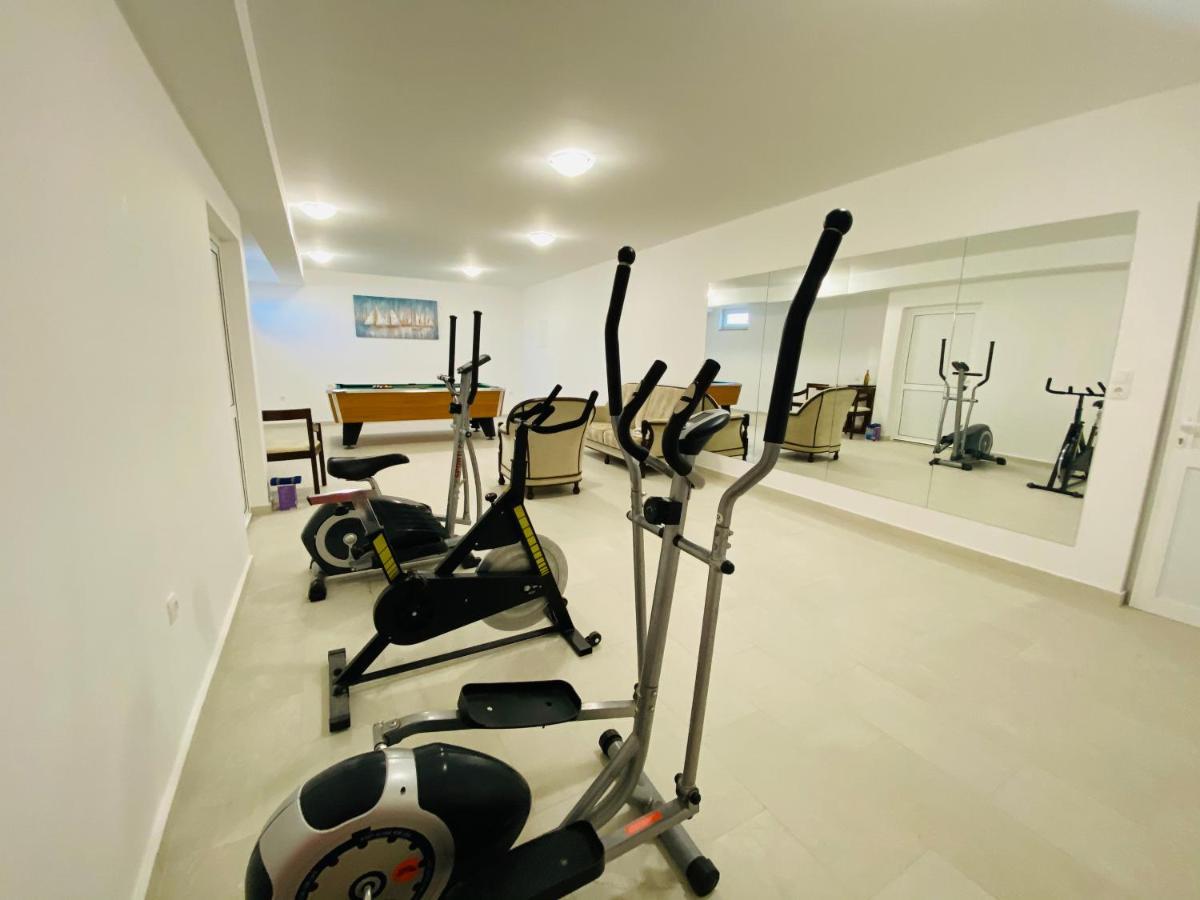 Holiday Home Mb Razanj Ngoại thất bức ảnh