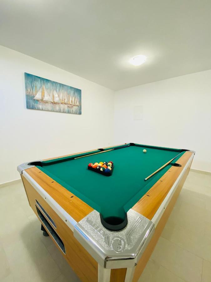 Holiday Home Mb Razanj Ngoại thất bức ảnh