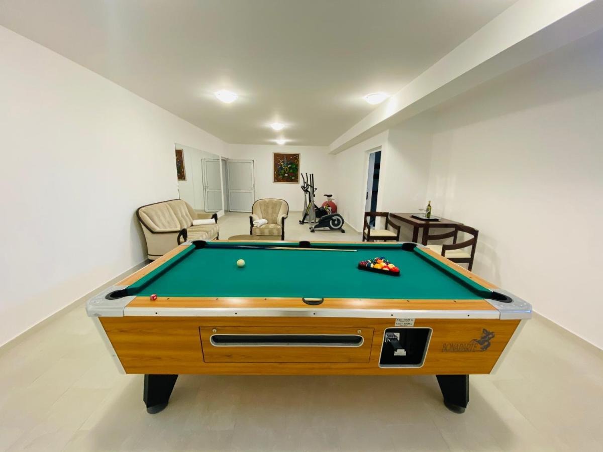 Holiday Home Mb Razanj Ngoại thất bức ảnh