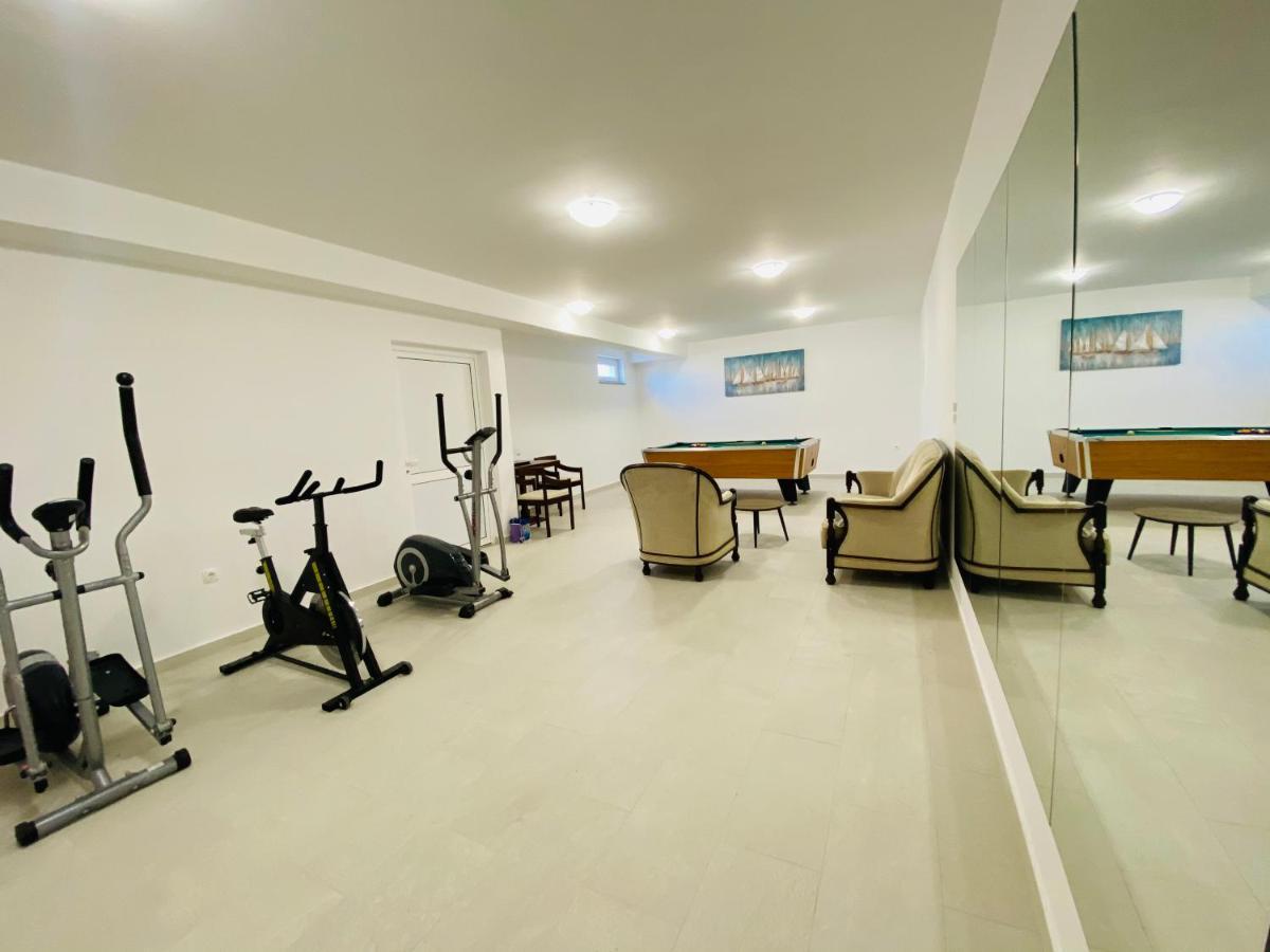Holiday Home Mb Razanj Ngoại thất bức ảnh
