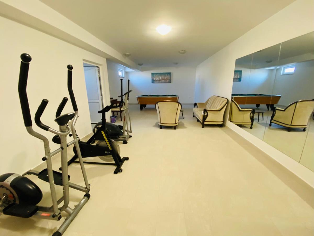 Holiday Home Mb Razanj Ngoại thất bức ảnh