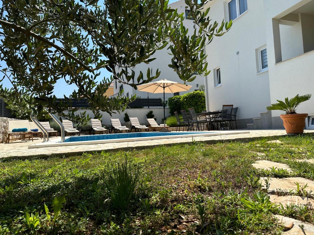 Holiday Home Mb Razanj Ngoại thất bức ảnh