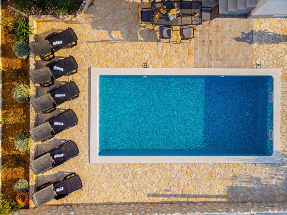Holiday Home Mb Razanj Ngoại thất bức ảnh