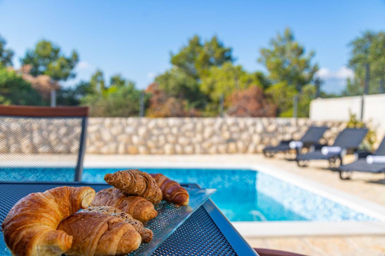 Holiday Home Mb Razanj Ngoại thất bức ảnh