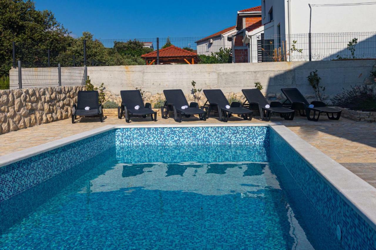 Holiday Home Mb Razanj Ngoại thất bức ảnh