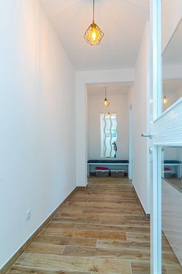 Holiday Home Mb Razanj Ngoại thất bức ảnh