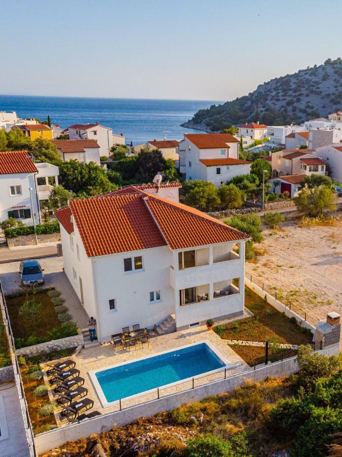 Holiday Home Mb Razanj Ngoại thất bức ảnh